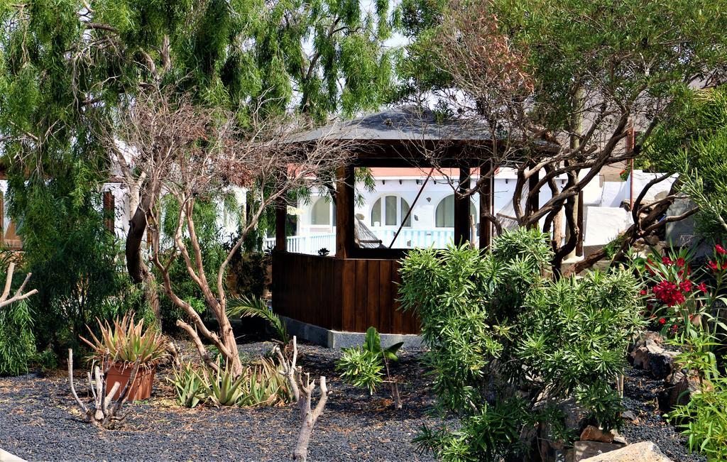 Villa Abraham Tefia Exterior photo