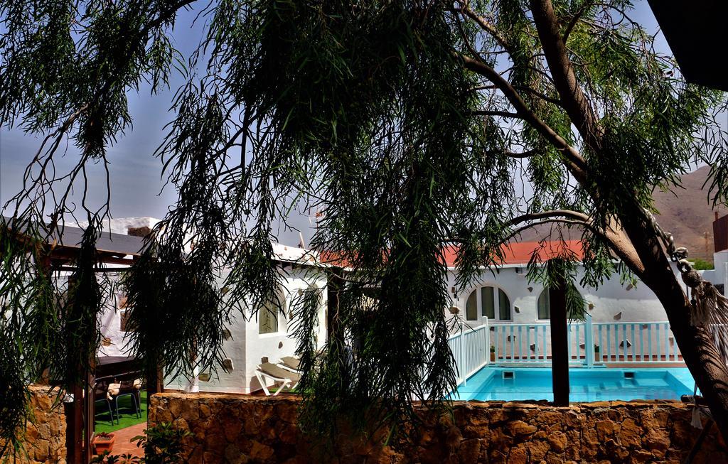 Villa Abraham Tefia Exterior photo